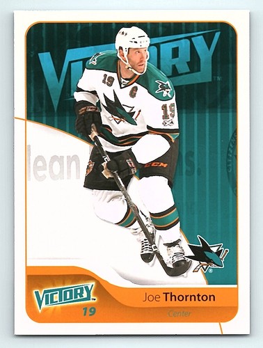 2011-12 Upper Deck Victory - Base Stars, Inserts & Rookies - Take your pick! - Picture 275 of 310