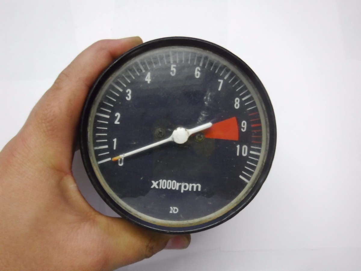 HONDA TACT AF75 79 メーター 79-82 Honda CB650 CB750 Tach Tachometer Meter Gauge SP656 | eBay