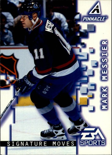Mark Messier | Various Brands & Years | LOT x1 | U Pick - Imagen 26 de 41