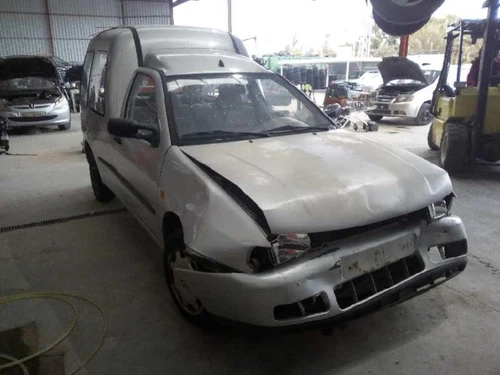 028906021DL Centralita Motor Uce para VOLKSWAGEN CADDY FG/CO (9K9)(1995) 979375 - Imagen 5 de 10
