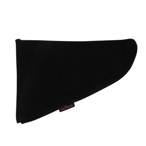 Paquete de 5 fundas de silicona para pistola TOURBON calcetín seguro para pistola de mano suave acolchado - Imagen 5 de 7
