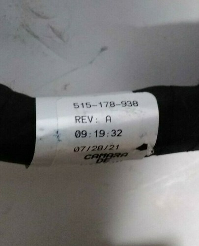 Wiring Harness 515178938 2023 Ski-Doo Renegade 900 Ace - Enduro, Qty-1 - Picture 2 of 7