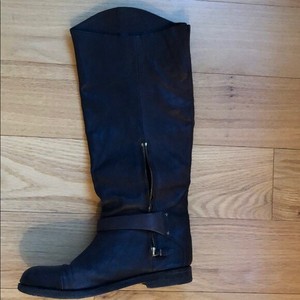 rag and bone knee high boots