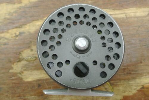Orvis CFO 123 Made In England - Bild 3 von 3