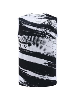 韓国*UMBRO■2PACK Essential Sleeveless Yonex Korea Game Wear 2023 S/S Collection Men Sleeveless T