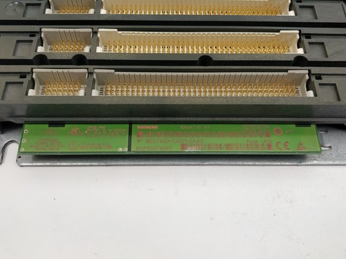 Siemens 6ES7400-1JA01-0AA0 SIMATIC S7-400 rack UR2 - Bild 3 von 6