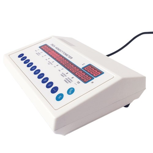 Counters Manual Counters Instruments Blood Cell Sorting Counters Manual Counters - Picture 3 of 6