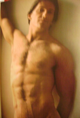 THE BEST OF PLAYGIRL "VOL. 11 #12" IN NEAR MINT COND. CHRIS ATKINS ON THE COVER - Picture 5 of 13