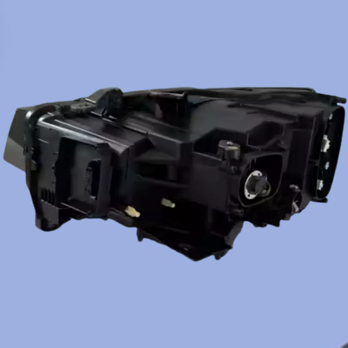 Audi Q2 LED Right EU headlight 2017-2023 - Picture 4 of 6