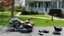 2002 harley-davidson flhrc road king classic