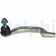 DELPHI TA2884 Spurstangenkopf für MERCEDES-BENZ