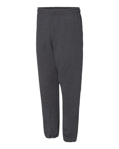 Russell Athletic Dri-Power Close Bottom Sweatpants with Pockets, Sport Fit, S-3X - 第 3/25 張圖片