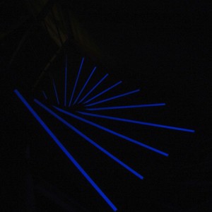 Trittstopp Anti Rutsch Gummi Treppe Profil Gleitschutz Stufe Holz Stein Tritt Ebay