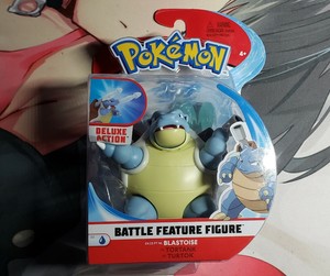 blastoise wicked cool toys