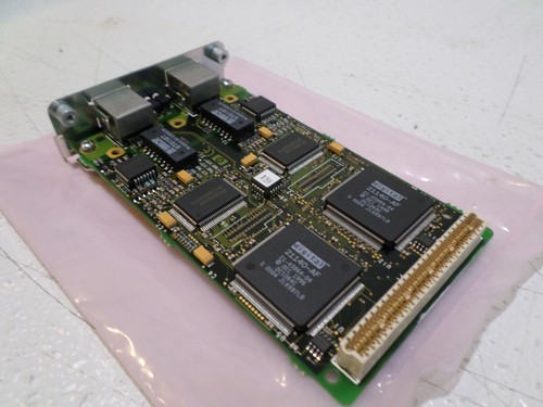 HP J3514A Dual Port 100 Base TX Interface Card - Bild 5 von 10