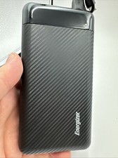 Energizer MAX 30,000mAh High Speed Portable Charger