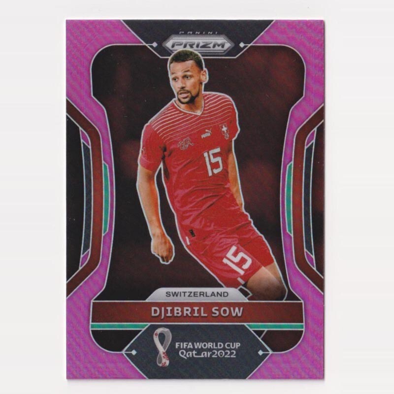 Panini Prizm 2022 W FOOTBALL SOCCER CARD BASE 5 - Picture 109 of 122