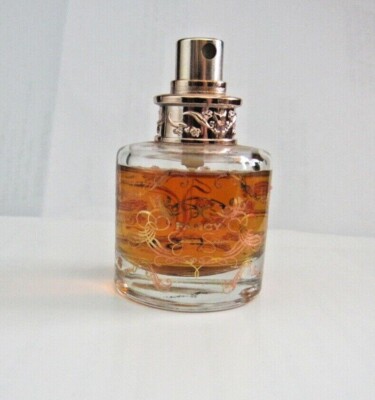 Fancy Women Jessica Simpson Eau de Parfum Spray oz