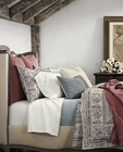 RALPH LAUREN Avah  Floral Bohemian KING Duvet Cover. Brand New!