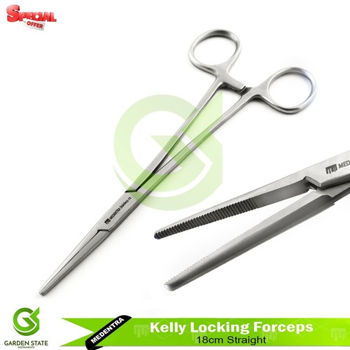 Gynae Delivery Operarting Instruments Kit With Sterilize Holding Surgical Box - Picture 2 of 13