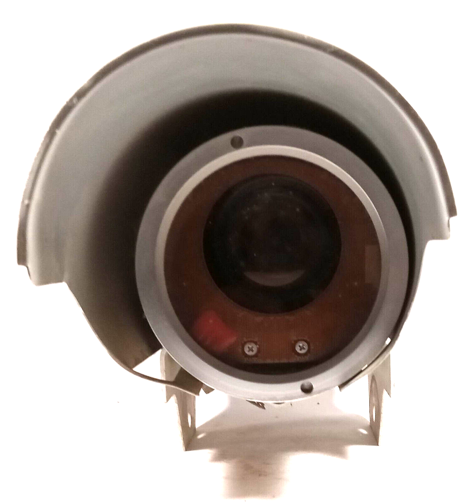 1 USED ITERIS 493070001 RZ3 SECURITY SURVEILLANCE CAMERA ***MAKE OFFER