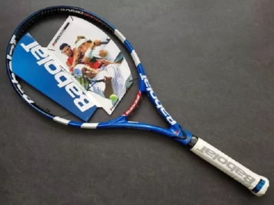 BUMPERGUARD / GROMMET SET: BABOLAT PURE DRIVE GT / CORTEX / +