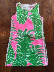 lilly pulitzer kids dresses