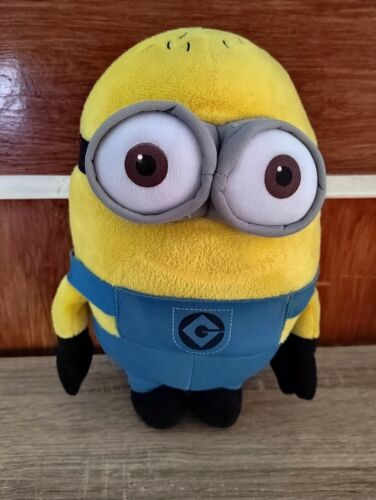 Minions Plush Toys - Picture 2 of 4