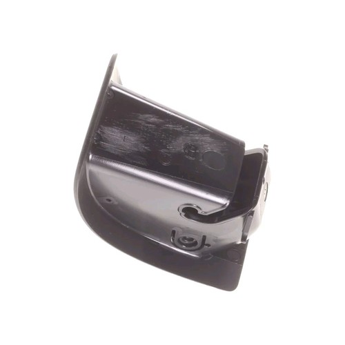 Original Škoda ISOFIX Abdeckung für Kindersitz-Befestigung OCTAVIA IV bis 2024 - Bild 2 von 2