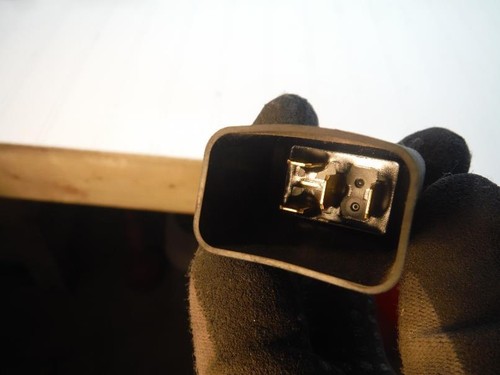 09 HONDA ST1300P RELAY OMRON G8HN-H75 1889D4 (6) - Picture 3 of 3