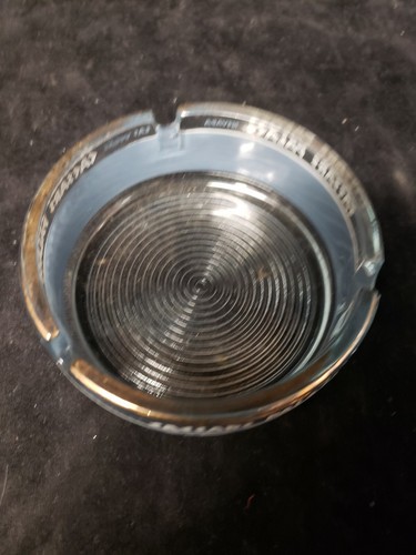 VINTAGE  Caesars Palace Ashtray&Las Vegas NV. Vegas Gambling  AshtrayRat Pack  - Picture 3 of 5