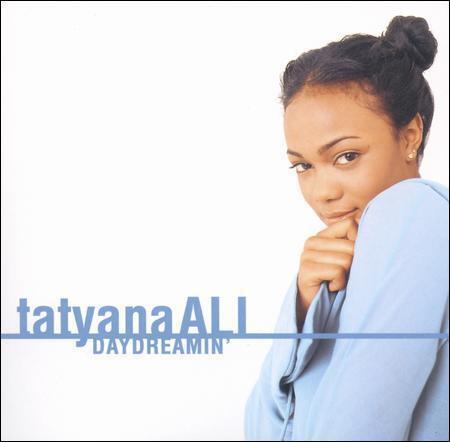 Daydreamin - Music CD - Ali, Tatyana - 1998-07-21 - Sony - Very Good - Audio CD - Picture 1 of 1