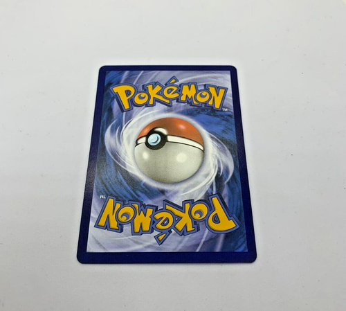 POKEMON "NACLSTACK" #122/193 Paldea Evolved - Picture 2 of 2