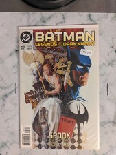 BATMAN: LEGENDS OF THE DARK KNIGHT #103 9.4 DC COMIC BOOK CM2-225