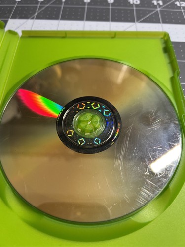 Project Gotham Racing (Microsoft Xbox, 2001) - Bild 4 von 4