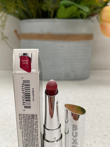 Buxom Full-On Satin Lipstick (You Pick) NIB 0.09 oz / 2.5 g - Picture 11 of 12
