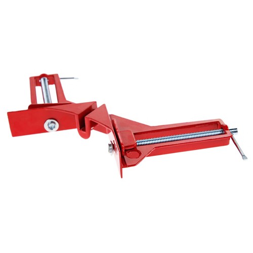 90 Grad Winkelspanner Rechts Winkel Ecke Klemme Gehrungszwinge Für Rahmenecke - Picture 12 of 21