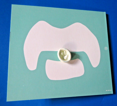 Frank Zappa Hammersmith Odeon 3 CD Box Set 2010 New - Bild 4 von 11