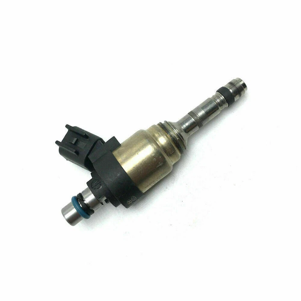 Inyectores de combustible 35310-3C550 6 piezas aptos para Hyundai Genesis Coupe Azera 09-16 3,8 V6 Foto 4 de 4