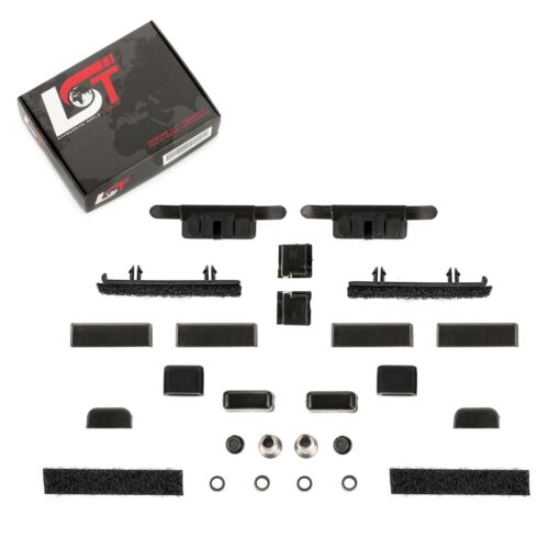Reparatursatz Schiebedach Set 24-teilig A1247800612 für MERCEDES G-KLASSE W463