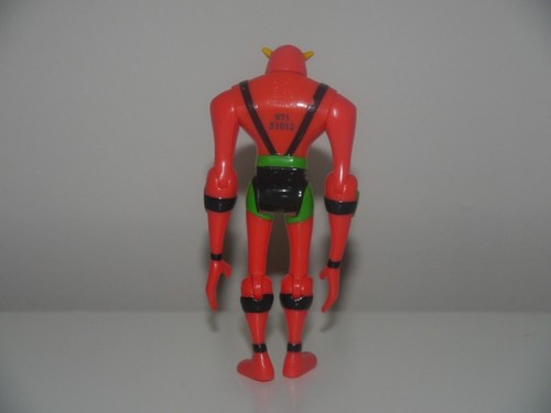 Ben 10 Ben Ten Choice Of Over 150 Figures Alien Force Ultimate Omniverse Haywire - Picture 153 of 288