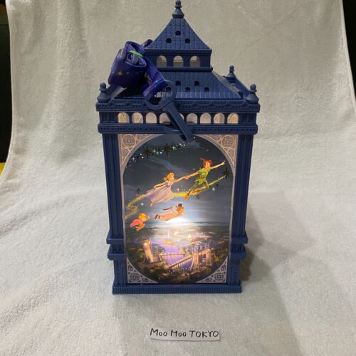 Cubo de palomitas de maíz Tokyo Disney Resort Peter Pan Fantasy Springs - Imagen 4 de 10