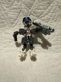 LEGO BIONICLE: Ehrye (8612):incl Instr And Disc