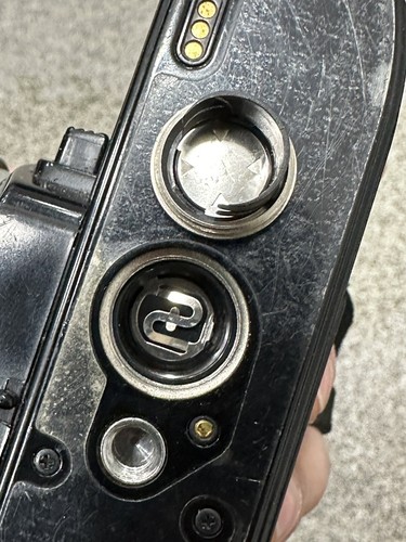 Minolta X-700 Film Camera w/ MC Rokkor PF 55mm 1:1.7 f/1.9 Lens & Booklet - Picture 14 of 14