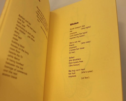  Collectible 1982 Joan Fallert Poetry Book PB Armantrout Adobe Press J&S Tolle  - Imagen 9 de 10