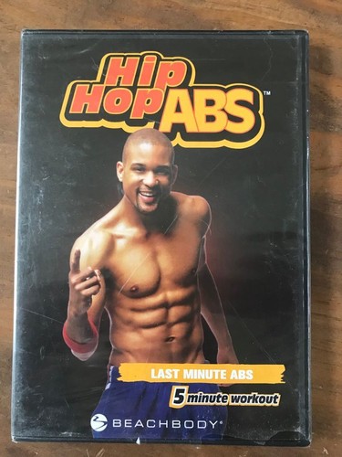 WORKOUT / EXERCISE DVD Sale Pick & Choose Top Titles ☆HARD TO Find☆ GREAT DEALS - Picture 65 of 96