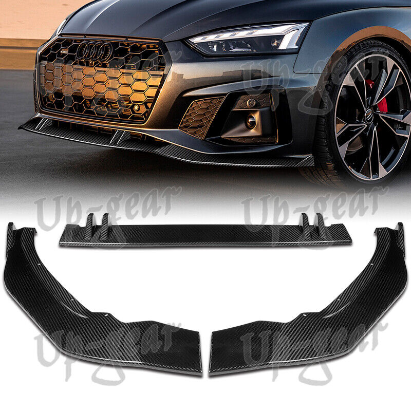 Bumper Kit | AUDI S5 COUPE 2020 Bumper Kit | AUDI S5 COUPE 2020