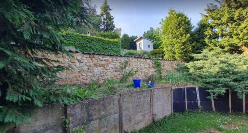 Gartengrundstück, ruhige Lage mit sehr guter Aussicht - Bild 2 von 18