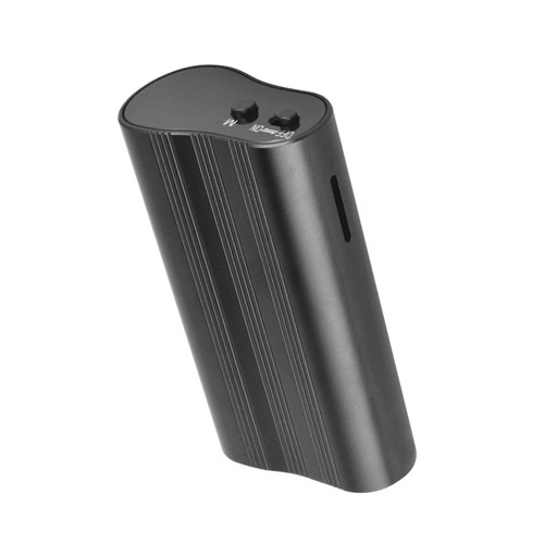 500 Hr 16GB Mini Spy Digital Voice Activated Recorder Audio Magnetic MP3 Player - Picture 13 of 17