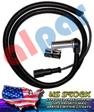 ABS Speed Sensor 40" 3.28' Feet 90 Degree mount Ref:R955336, 85106608, 970-5006